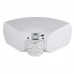 DAP WMS-40W 40W Wallmount Music Speaker White