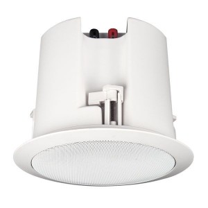 DAP CS-4230BC 20W 4" 2 Way Ceiling Speaker Back can