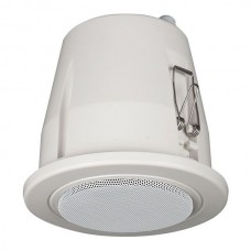 DAP WCS-46 Waterproof 6W 4" Ceiling speaker IP55