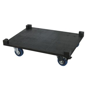 DAP UCA-SCVWB Wheelboard for Stack case H