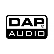 DAP Header with DAP logo