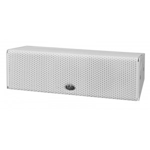 DAS AUDIO MP-VARIANT-25A WHITE, DAS AUDIO