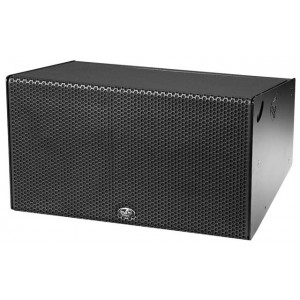 DAS AUDIO S-VARIANT-112A-POWER, DAS AUDIO