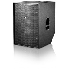 DAS AUDIO S-AVANT-118A