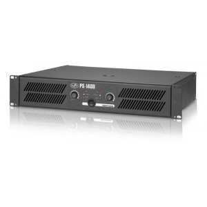 DAS AUDIO MP-PS-1400 (Power module), DAS AUDIO