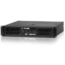 DAS AUDIO MP-PS-2400 (Power module)