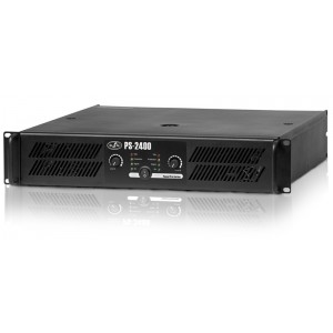 DAS AUDIO MP-PS-2400 (Power module), DAS AUDIO