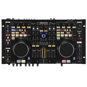DN-MC6000, Профессиональные DJ контроллеры