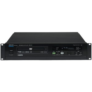 DN-V310, Профессиональные DVD проигрыватели