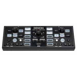 DN-HC1000, Профессиональные DJ контроллеры