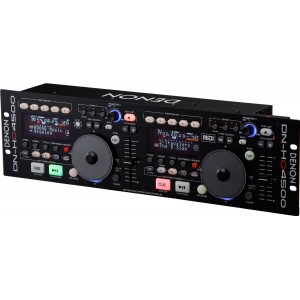 DN-HC4500, Профессиональные DJ контроллеры