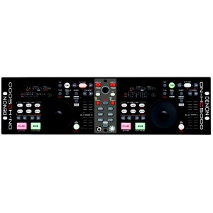DN-HC5000, Профессиональные DJ контроллеры