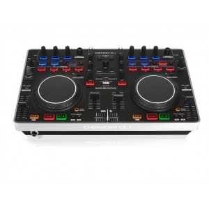 DN-MC2000, Профессиональные DJ контроллеры