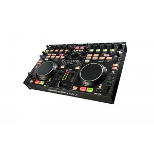 DN-MC3000, Профессиональные DJ контроллеры