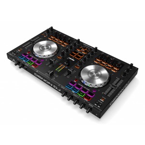 DN-MC4000 Новинка!, Профессиональные DJ контроллеры