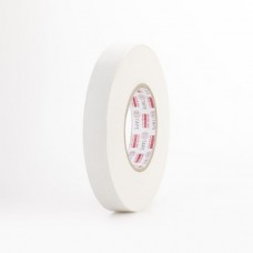 Клейкая лента Gaffer Tape ultraMATT - 24мм/50м - Белый