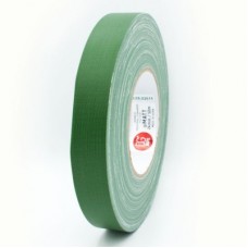 Клейкая лента Gaffer Tape MATT - 24мм/50м - Зеленый