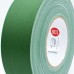 Клейкая лента Gaffer Tape MATT - 48мм/50м - Зеленый