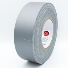 Клейкая лента Gaffer Tape MATT - 48мм/50м - Серый