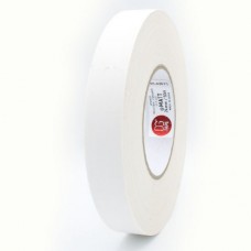 Клейкая лента Gaffer Tape MATT - 24мм/50м - Белый