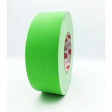 Клейкая лента Chroma Key Gaffer Tape - 48мм/50м - Светло-зеленый