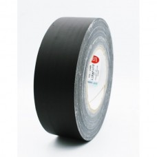 Клейкая лента Gaffer Tape ultraMATT - 48мм/50м - Черный