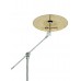 DIMAVERY SC-412 Cymbal Boom Stand 