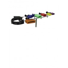 DIMAVERY Multi Stand for Percussion 