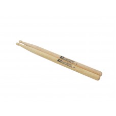 DIMAVERY DDS-5B Junior Drumsticks, maple 