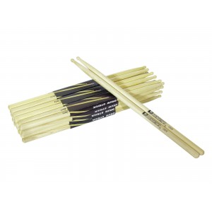 DIMAVERY DJDS-Jazz Drumsticks, oak 