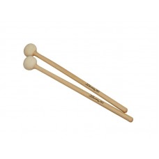 DIMAVERY DDS-Bass Drum Mallets, small 