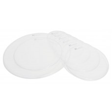 DIMAVERY DH-08 Drumhead milky 