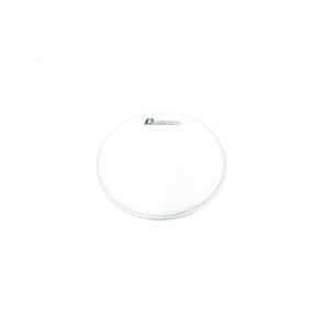 DIMAVERY DH-10 Drumhead, white 