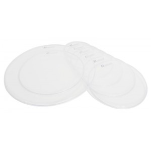 DIMAVERY DH-11 Drumhead milky 