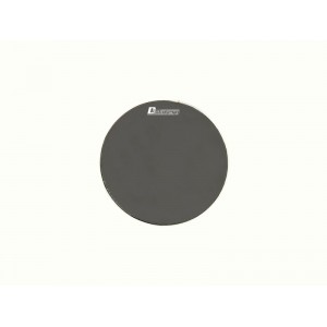 DIMAVERY DH-11 Drumhead, black 