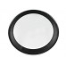 DIMAVERY DH-18 Drumhead, power ring, 