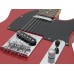 DIMAVERY TL-401 E-Guitar, red 