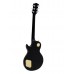 DIMAVERY LP-520 E-Guitar, sunburst 