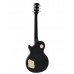 DIMAVERY LP-700 E-Guitar, black 