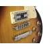 DIMAVERY LP-700 E-Guitar, sunburst 