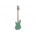 DIMAVERY PB-500 E-Bass, Surf Green 