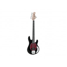 DIMAVERY MM-505 E-Bass, 5-string, black 