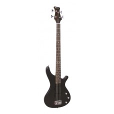 DIMAVERY SB-320 E-Bass, black 