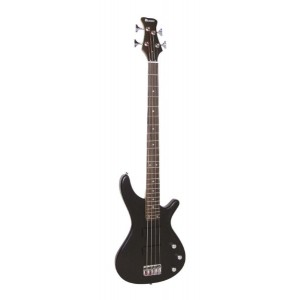 DIMAVERY SB-320 E-Bass, black 