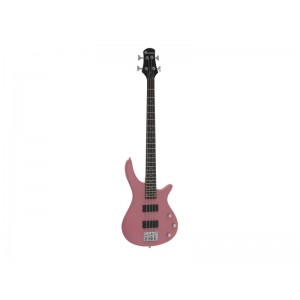 DIMAVERY SB-320 E-Bass, pink 