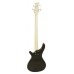 DIMAVERY SB-321 E-Bass, black 