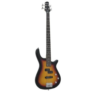 DIMAVERY SB-321 E-Bass, sunburst 