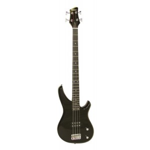 DIMAVERY SB-201 E-Bass, black 