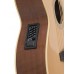 DIMAVERY AB-450 Acoustic Bass, nature 