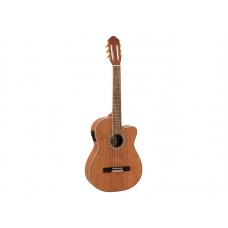 DIMAVERY CN-300 Classical guitar, mahogany 